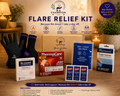RA Champion Flare Relief Kit